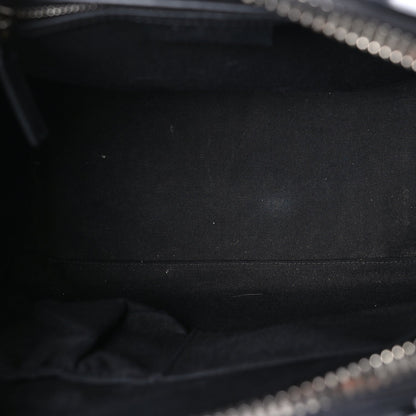 Givenchy Sugar Goatskin Medium Antigona Black 4 of 7