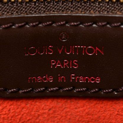 Louis Vuitton Damier Ebene Uzes 6 of 31