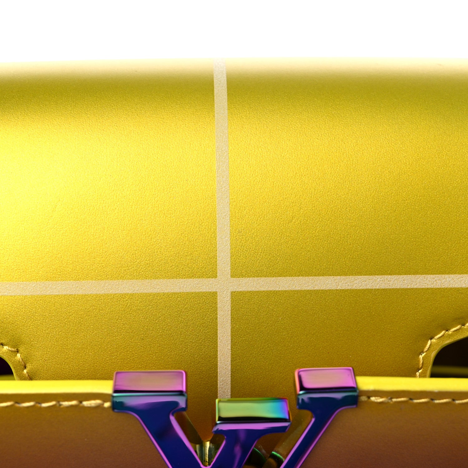 Louis Vuitton X AMELIE BERTRAND Artycapucines MM Multicolor 12 of 16