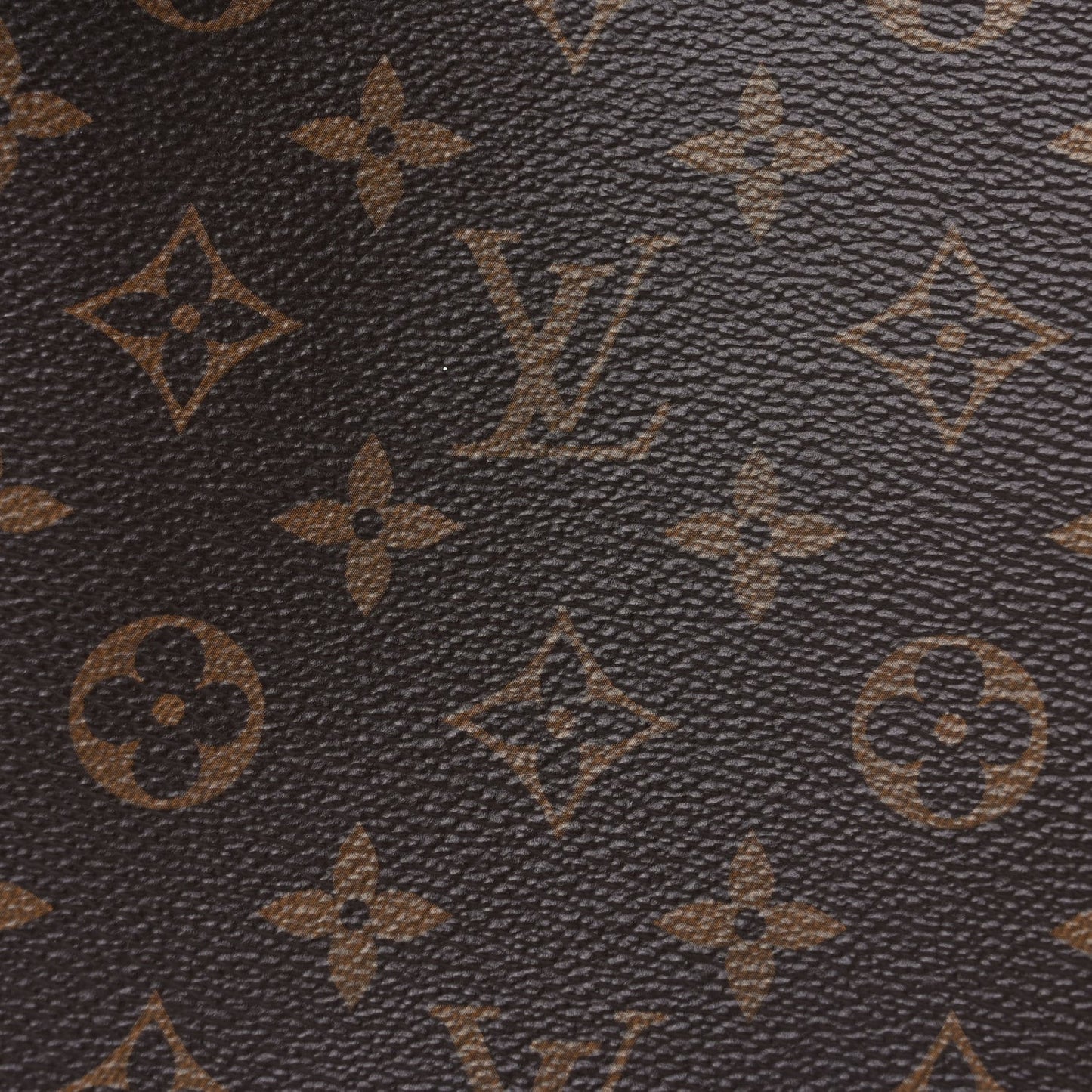Monogram Neonoe MM  Black