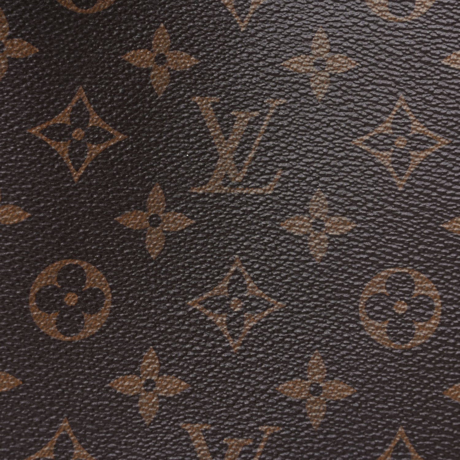 Louis Vuitton Monogram Neonoe MM  Black 5 of 8