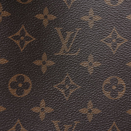 Louis Vuitton Monogram Neonoe MM  Black 5 of 8