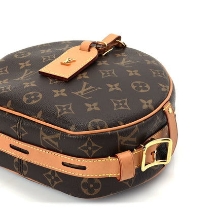Louis Vuitton Monogram Boite Chapeau Souple MM 9 of 9