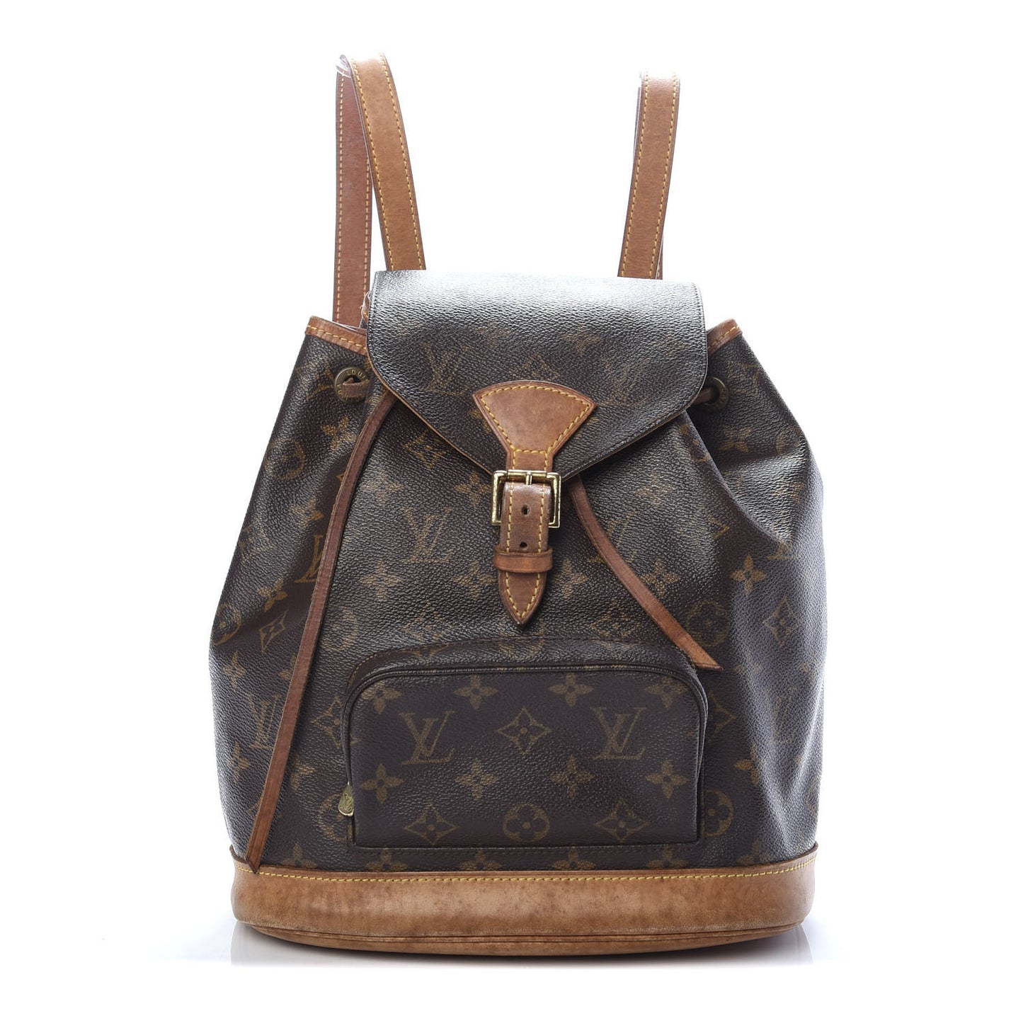 Monogram Montsouris MM Backpack