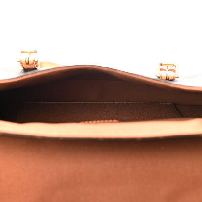 Louis Vuitton Monogram Marelle Sac a Dos 5 of 14