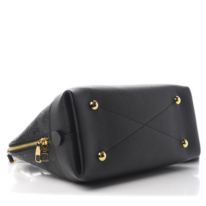 Louis Vuitton Empreinte Neo Alma PM Black 3 of 10