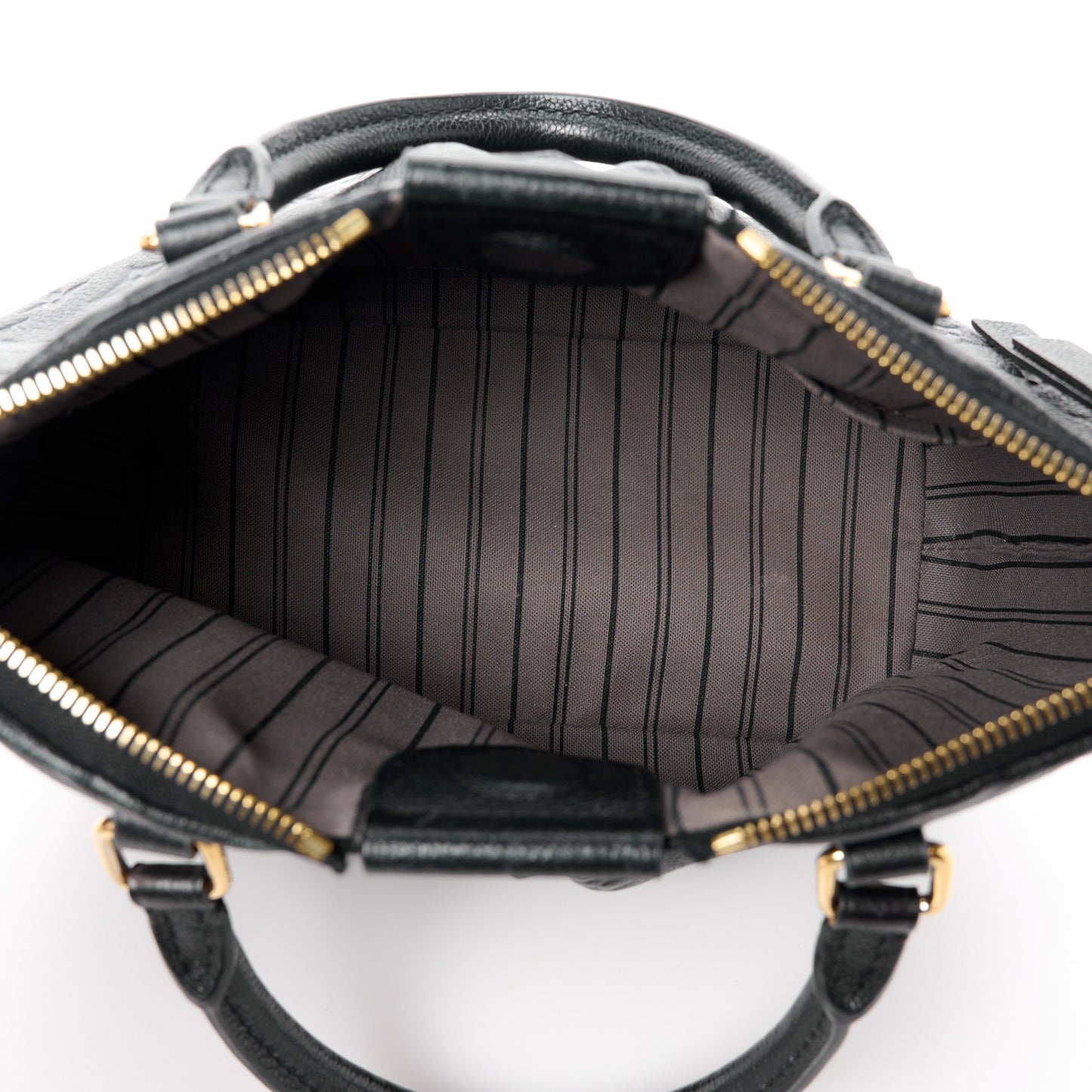 Empreinte Mazarine PM Black