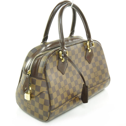 Louis Vuitton Damier Ebene Duomo 3 of 8