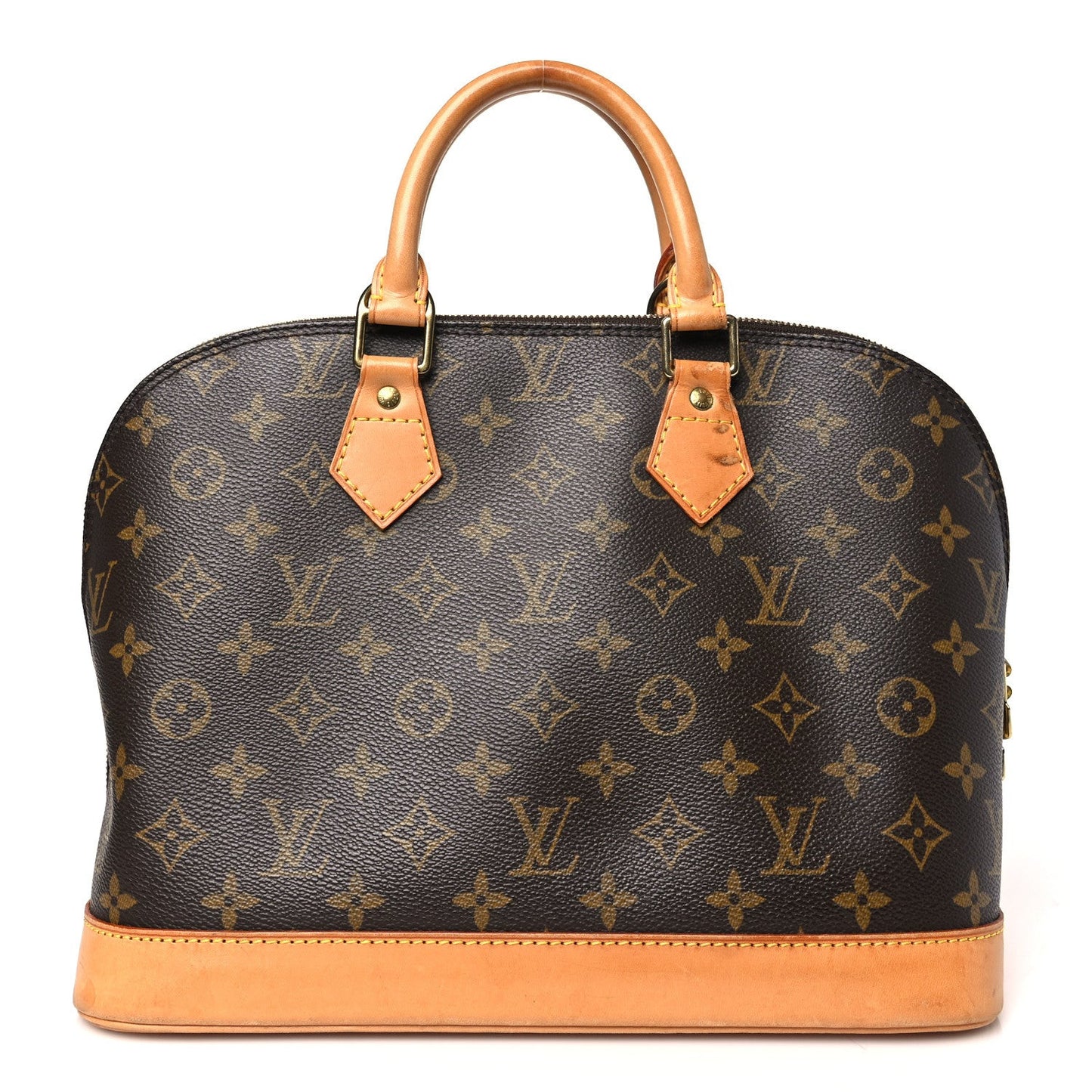 Monogram Alma PM