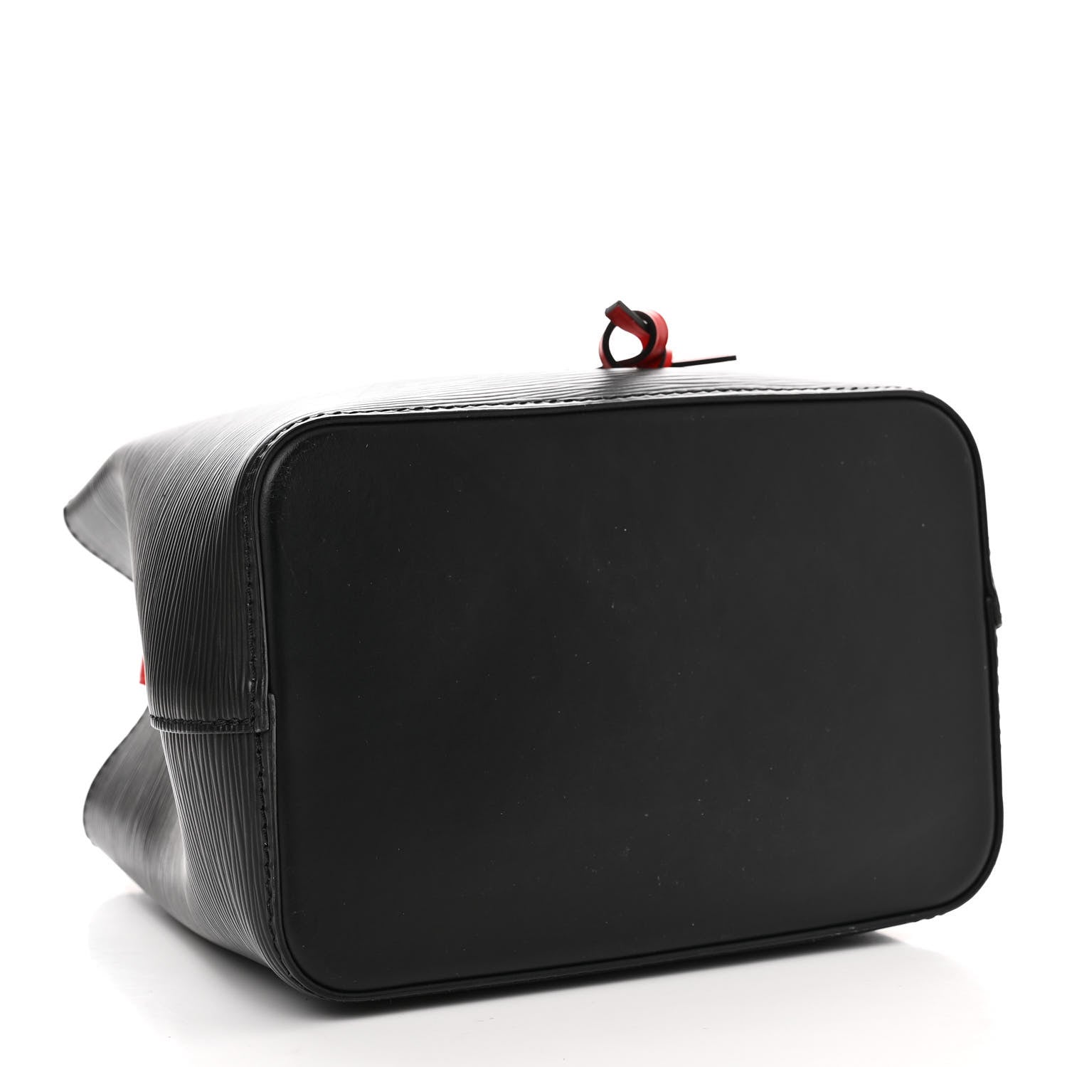 Louis Vuitton Epi Neonoe BB Black Safran 4 of 12