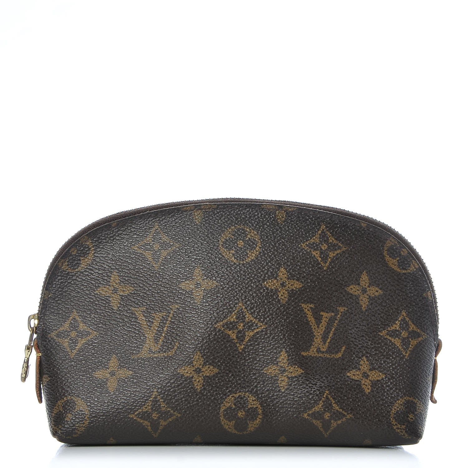 Louis Vuitton Monogram Cosmetic Pouch 1 of 14