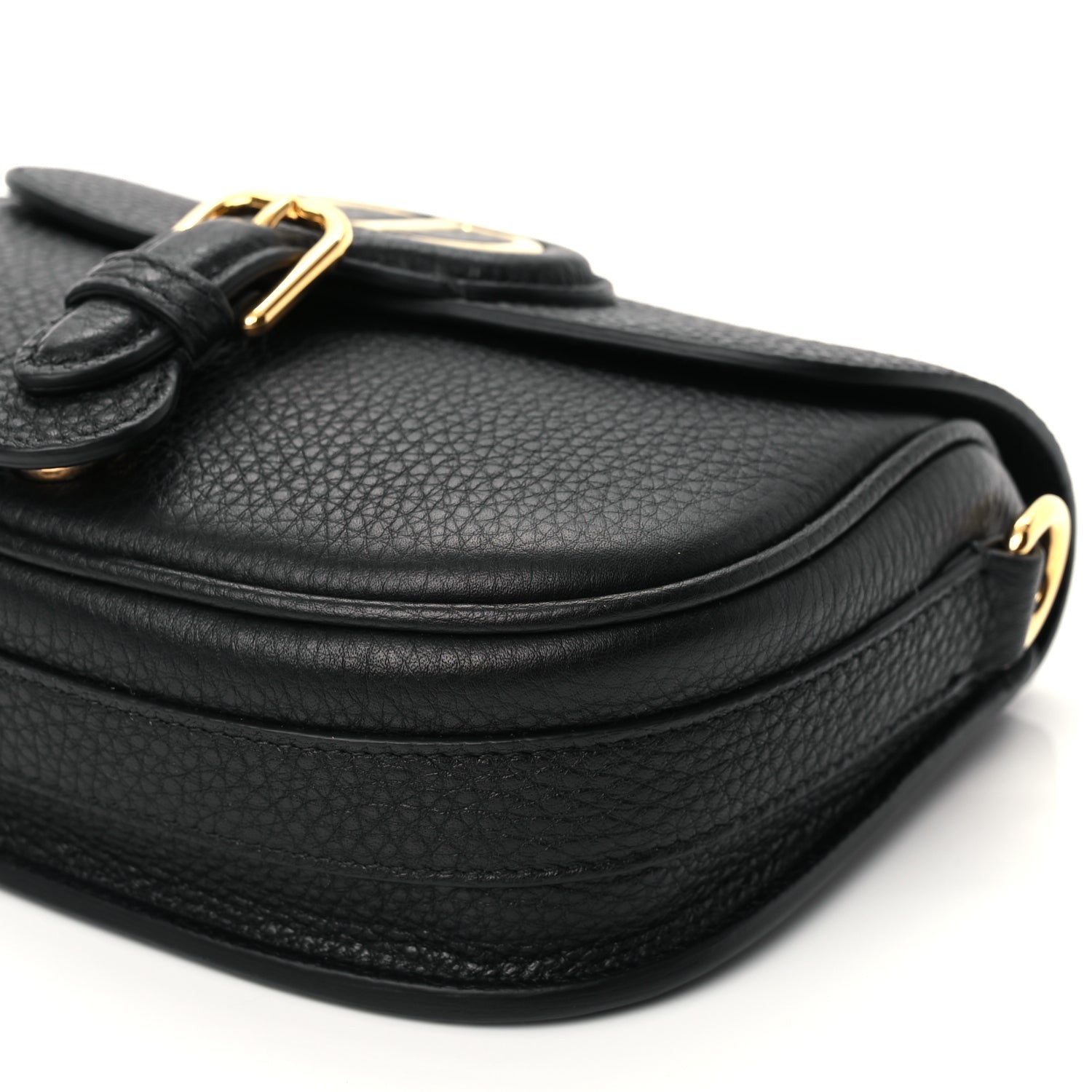 Christian Dior Grained Calfskin Small Bobby Flap 8 of 8