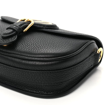 Christian Dior Grained Calfskin Small Bobby Flap 8 of 8