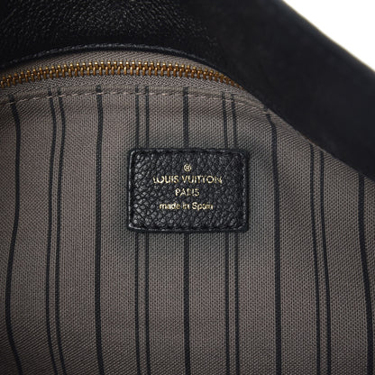 Louis Vuitton Empreinte Metis Black 7 of 7