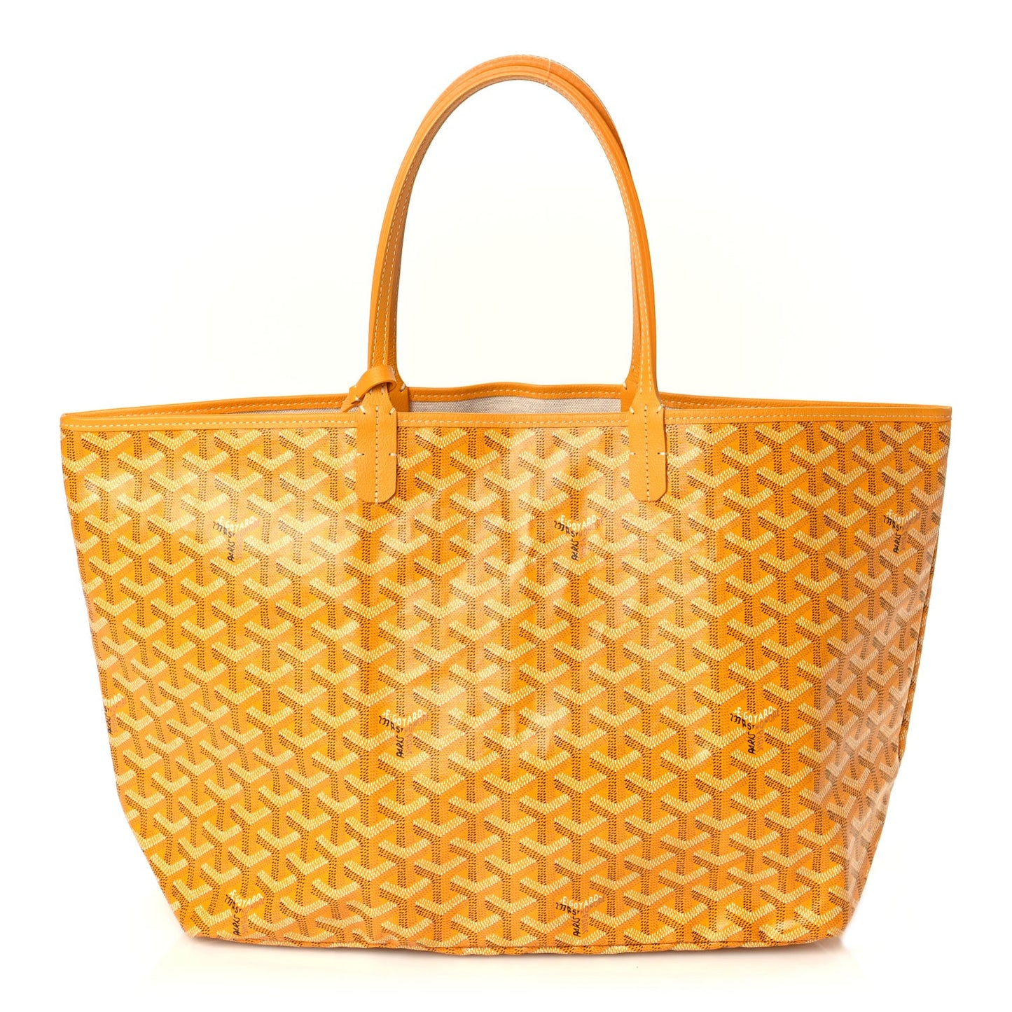 ine Saint Louis PM Yellow