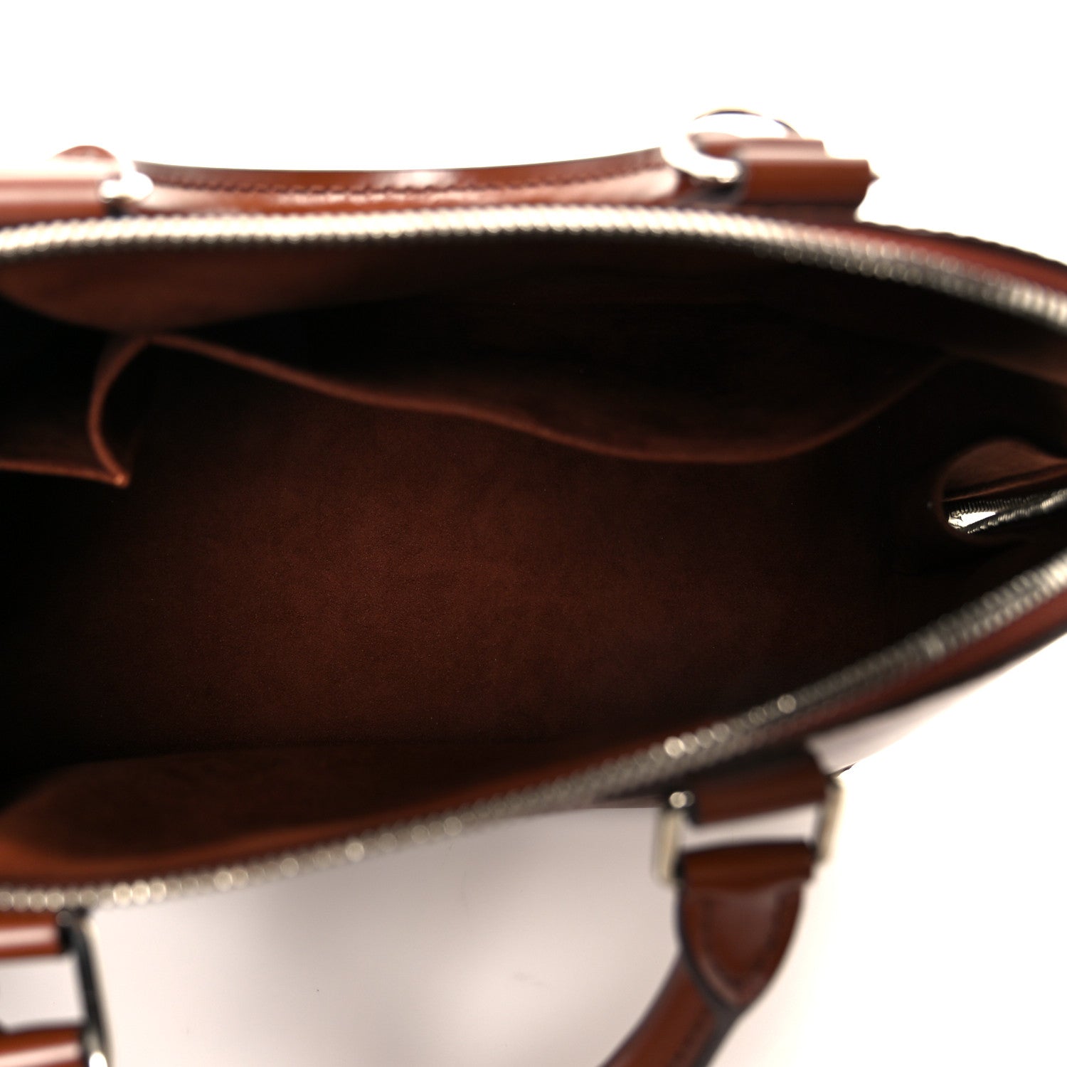 Louis Vuitton Epi Alma PM Cipango 5 of 12