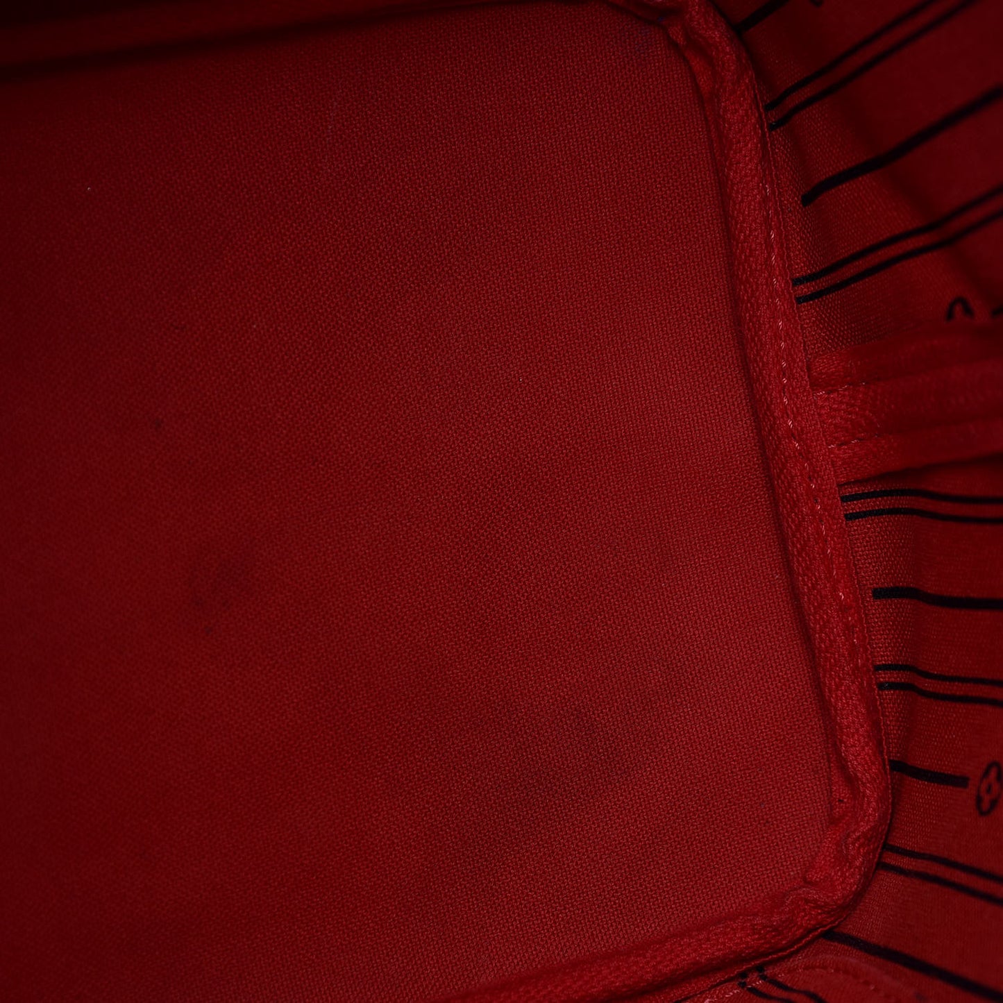 Damier Ebene Neverfull MM