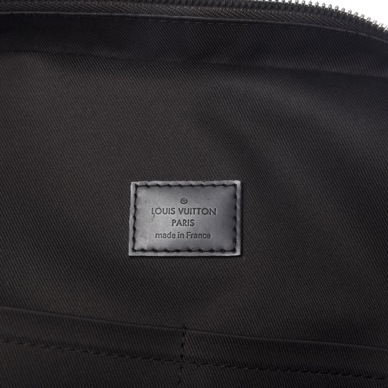 Louis Vuitton Damier Ebene Jake Backpack 6 of 11