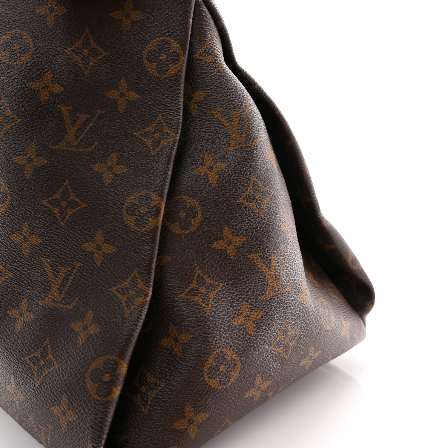 Louis Vuitton Monogram Artsy MM 10 of 10