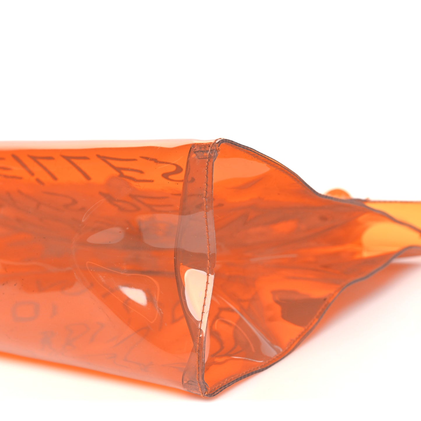 Vinyl Souvenir De L'Exposition Kelly Orange