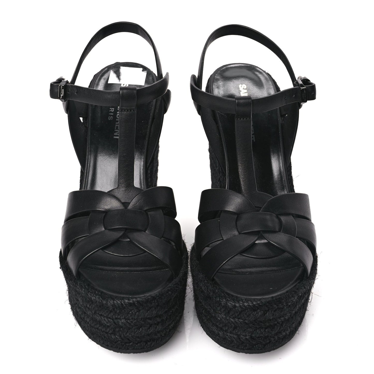 Tribute Espadrille Wedge Heels