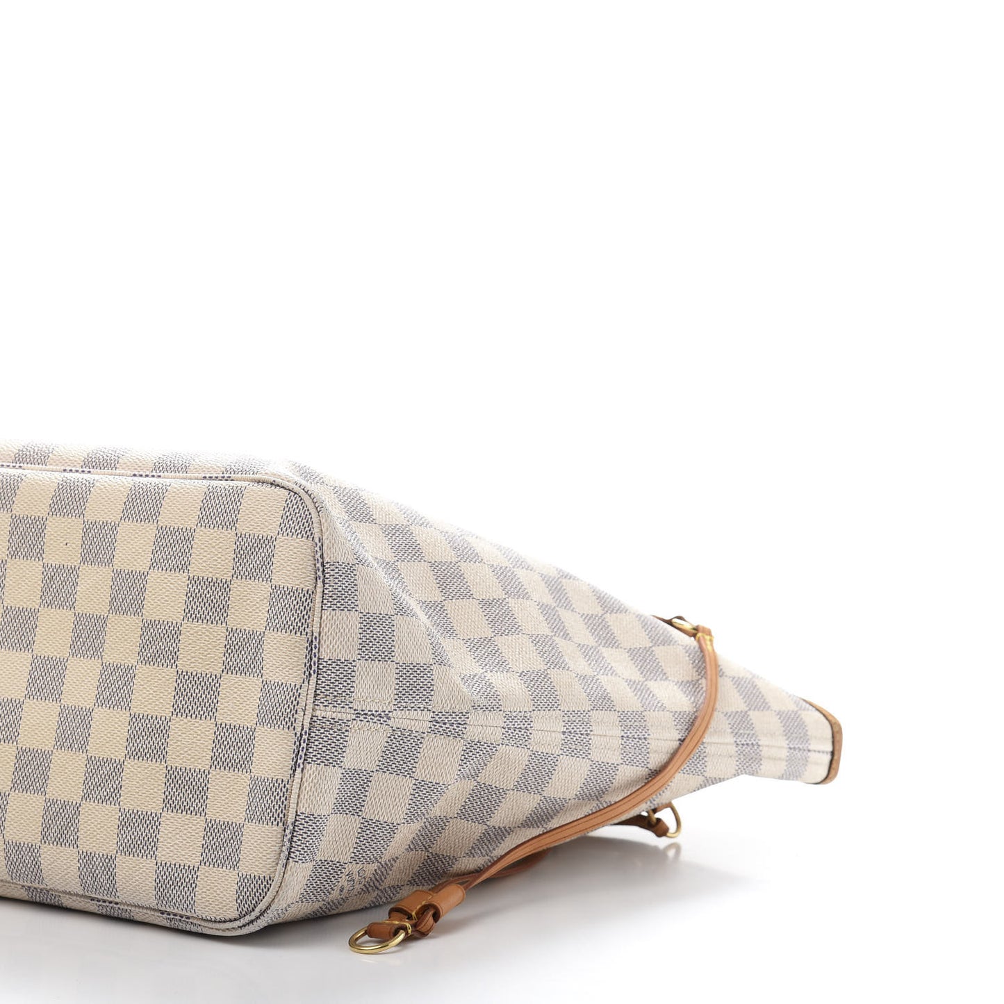 Damier Azur Neverfull MM