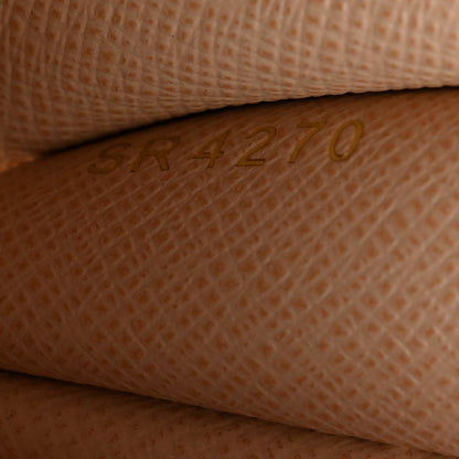 Louis Vuitton Monogram Multi Pochette Accessories Round Coin Purse 7 of 7