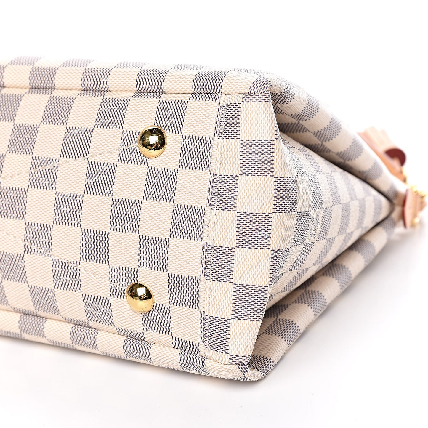 Damier Azur Lymington