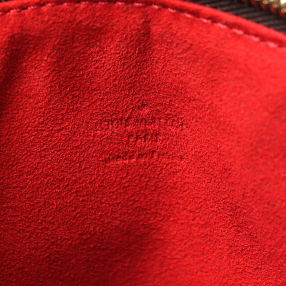 Louis Vuitton Damier Ebene Berkeley 6 of 13