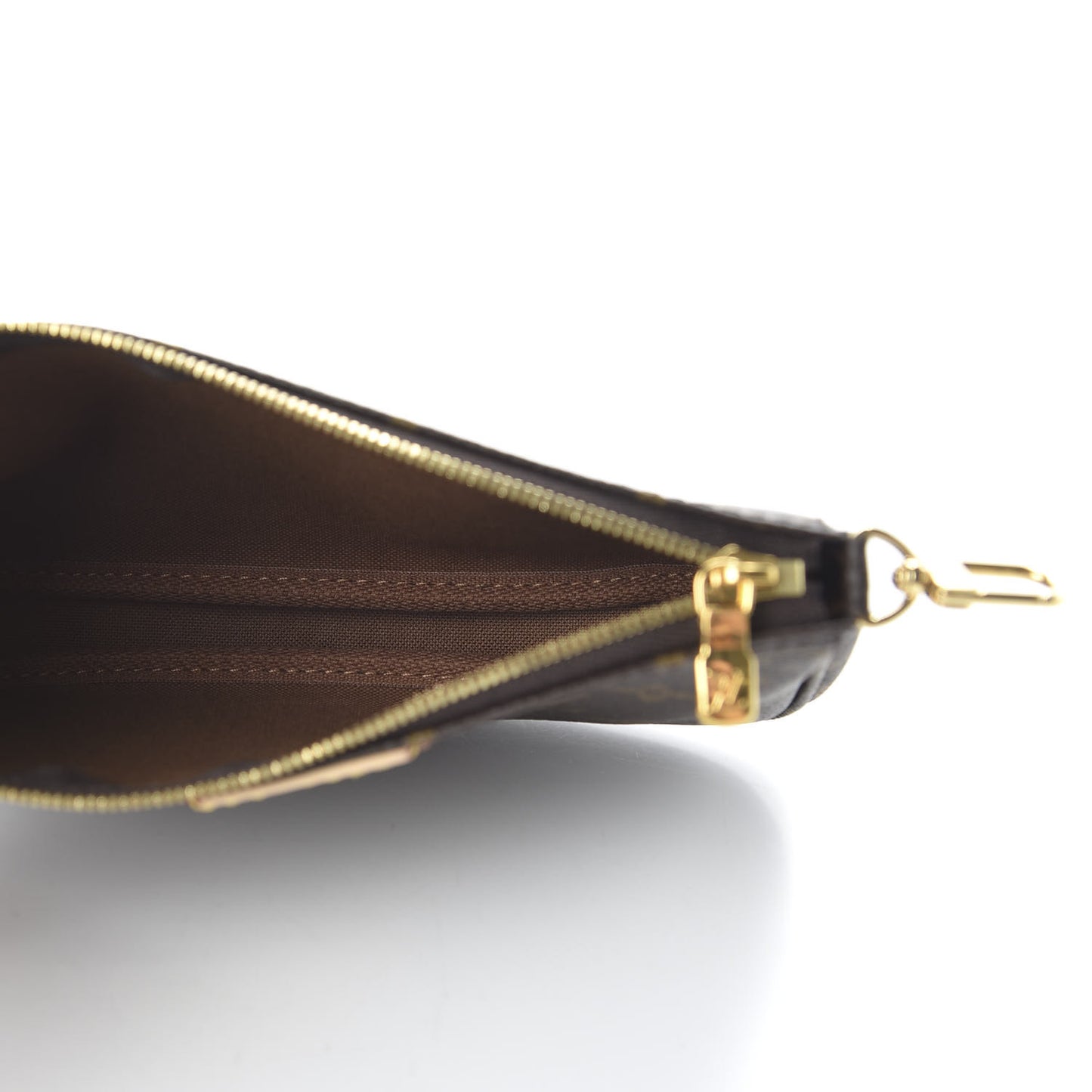 Monogram Multi Pochette Accessories Mini Pochette