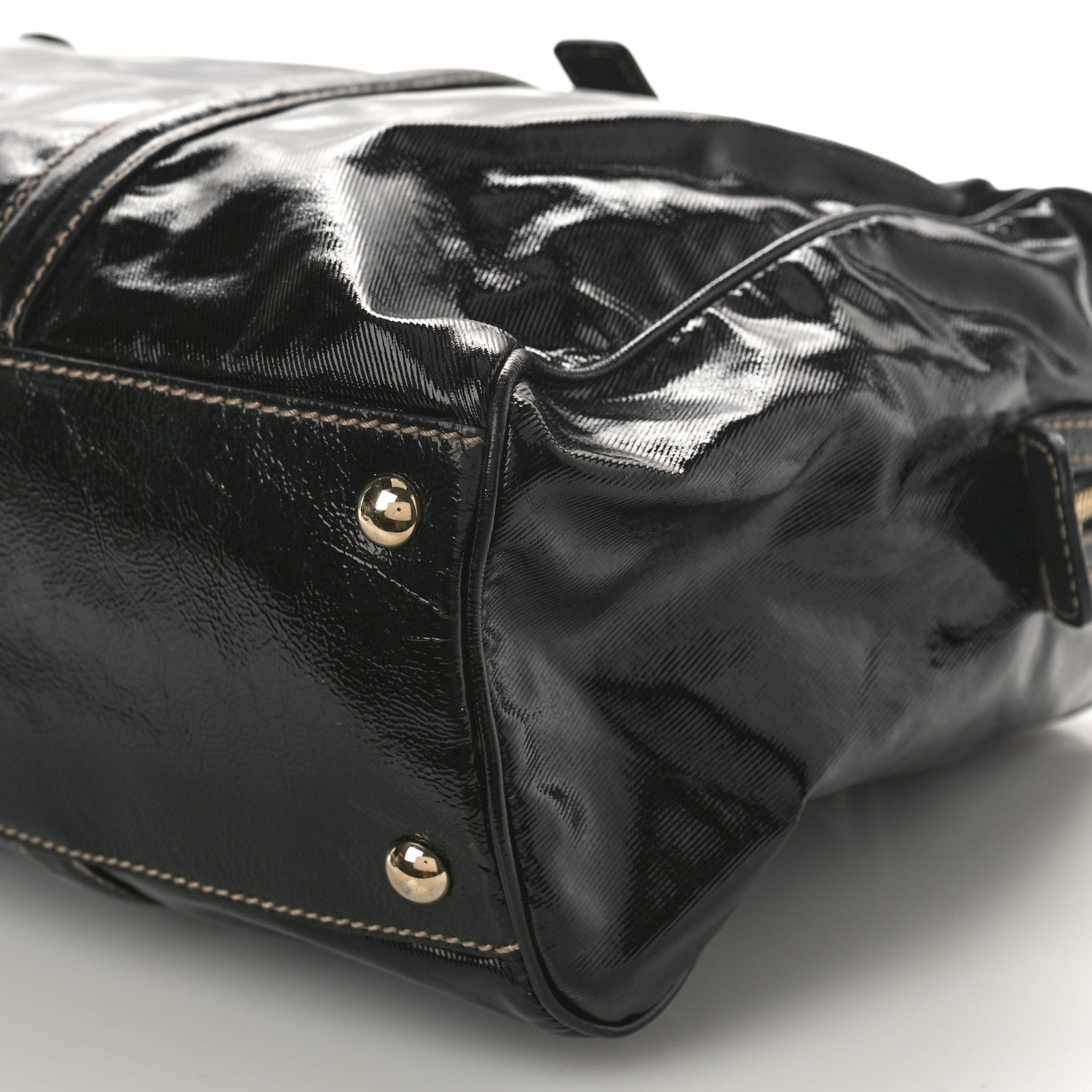 Gucci Dialux Medium Britt Boston Black 9 of 11