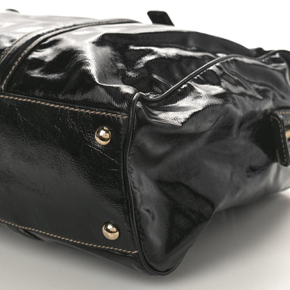 Gucci Dialux Medium Britt Boston Black 9 of 11