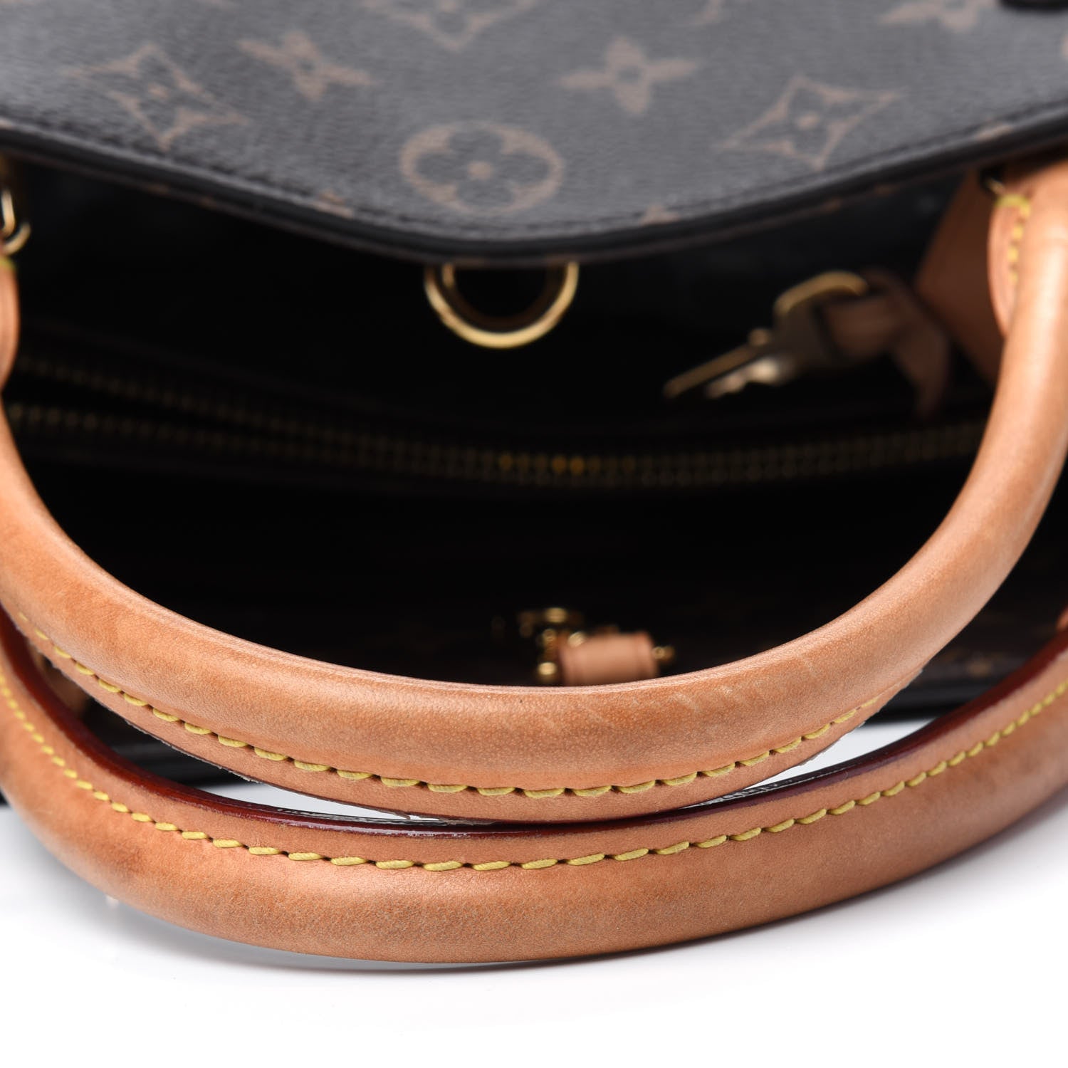 Louis Vuitton Monogram Montaigne GM 18 of 25