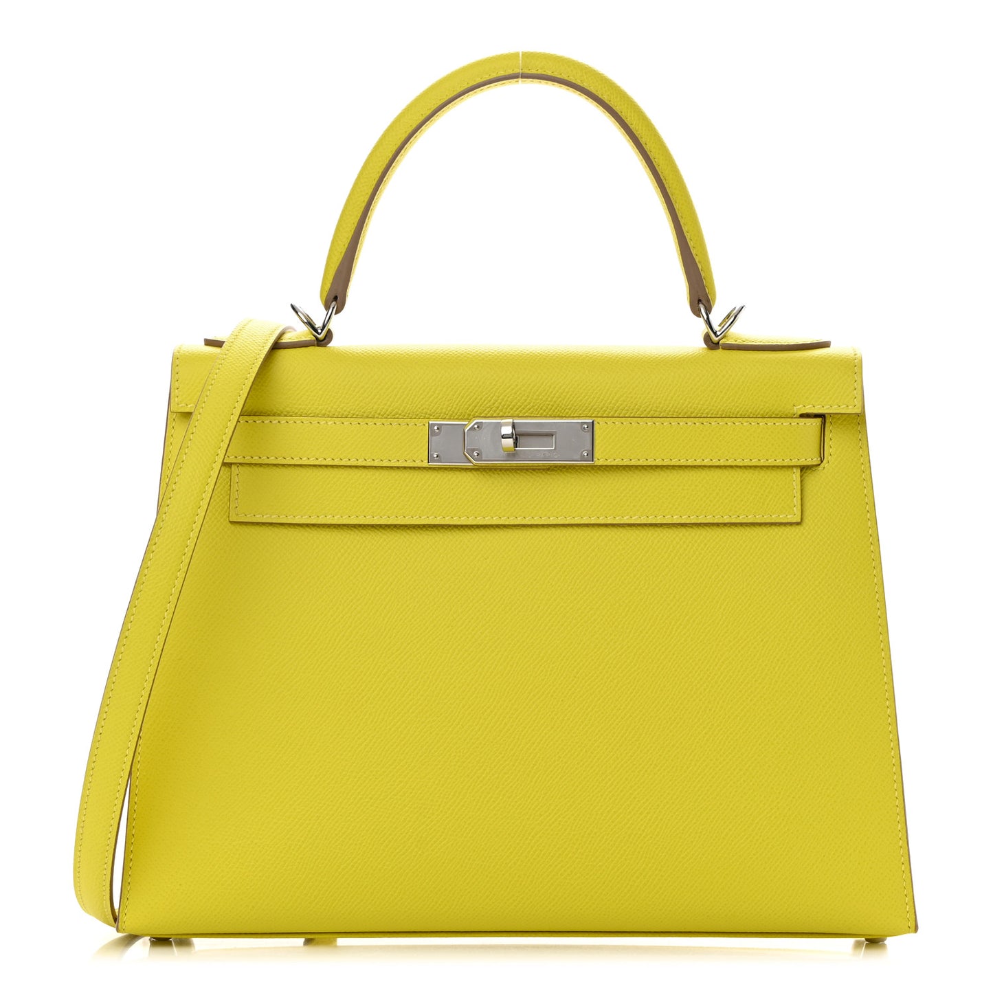 Epsom Kelly Sellier 28 Soufre