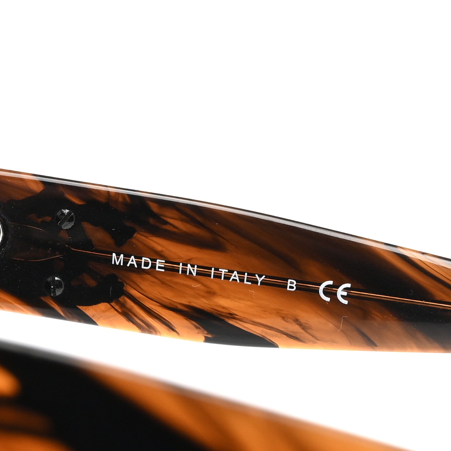 Chanel Mirror CC Sunglasses 5357 Brown 6 of 8