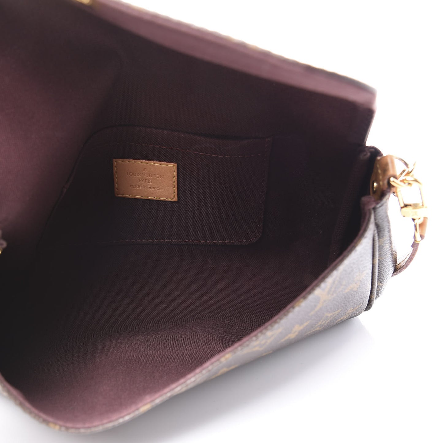 Monogram Favorite MM