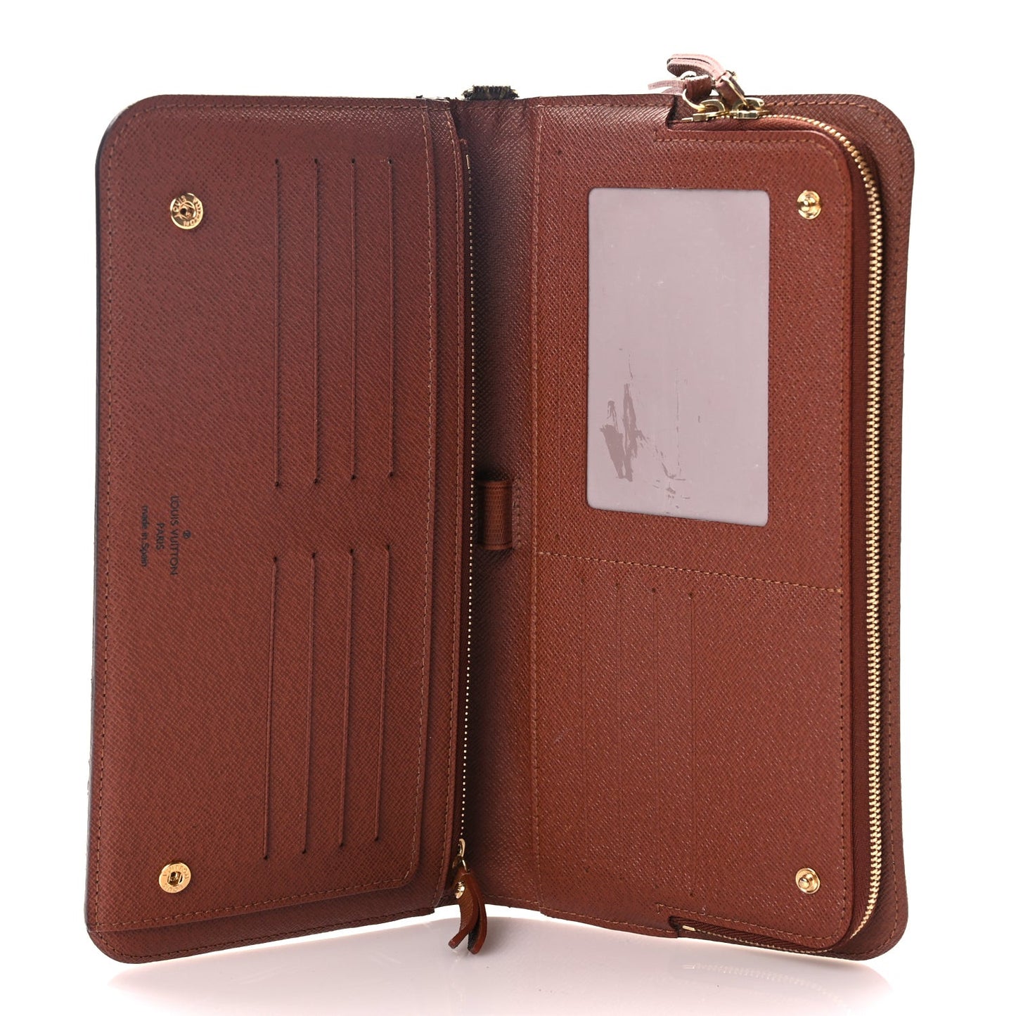 Monogram Insolite Organizer Wallet