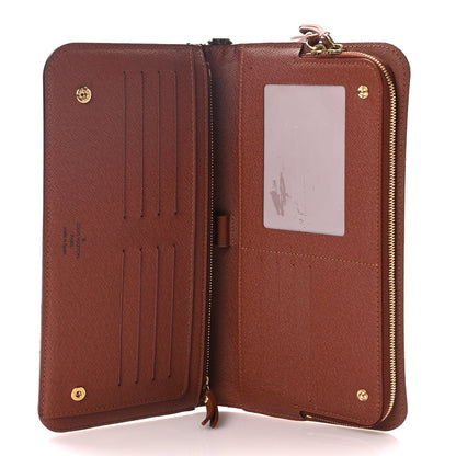 Louis Vuitton Monogram Insolite Organizer Wallet 5 of 6