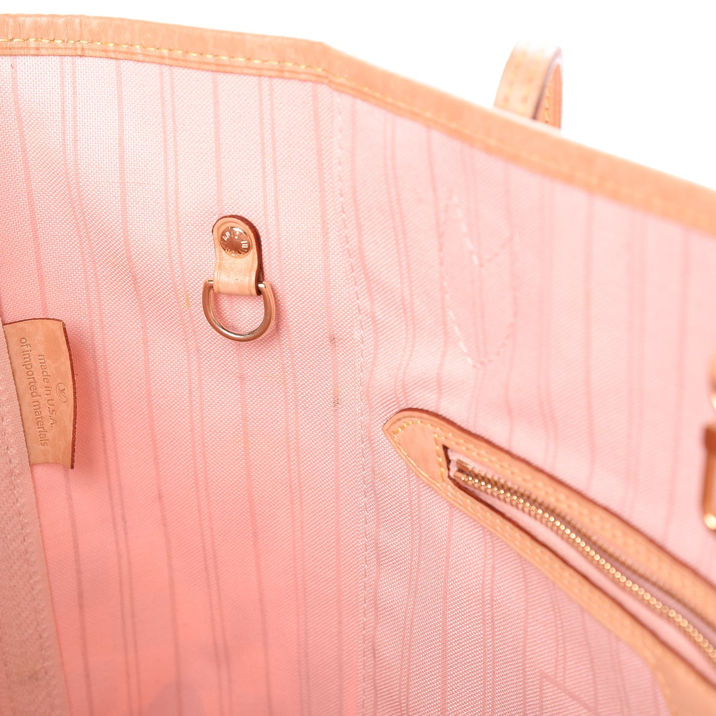 Damier Azur Tahitienne Neverfull MM