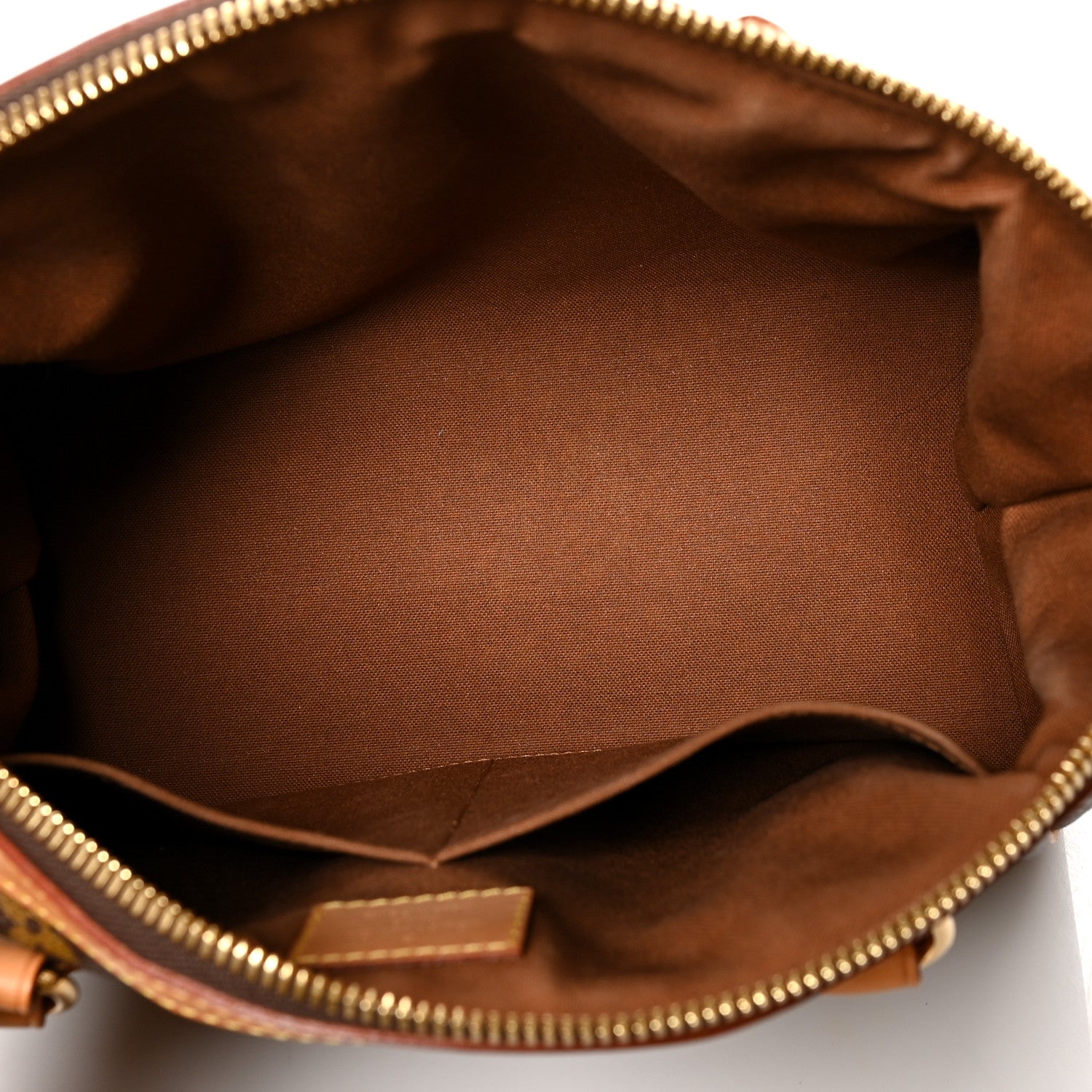 Louis Vuitton Monogram Tivoli PM 5 of 11