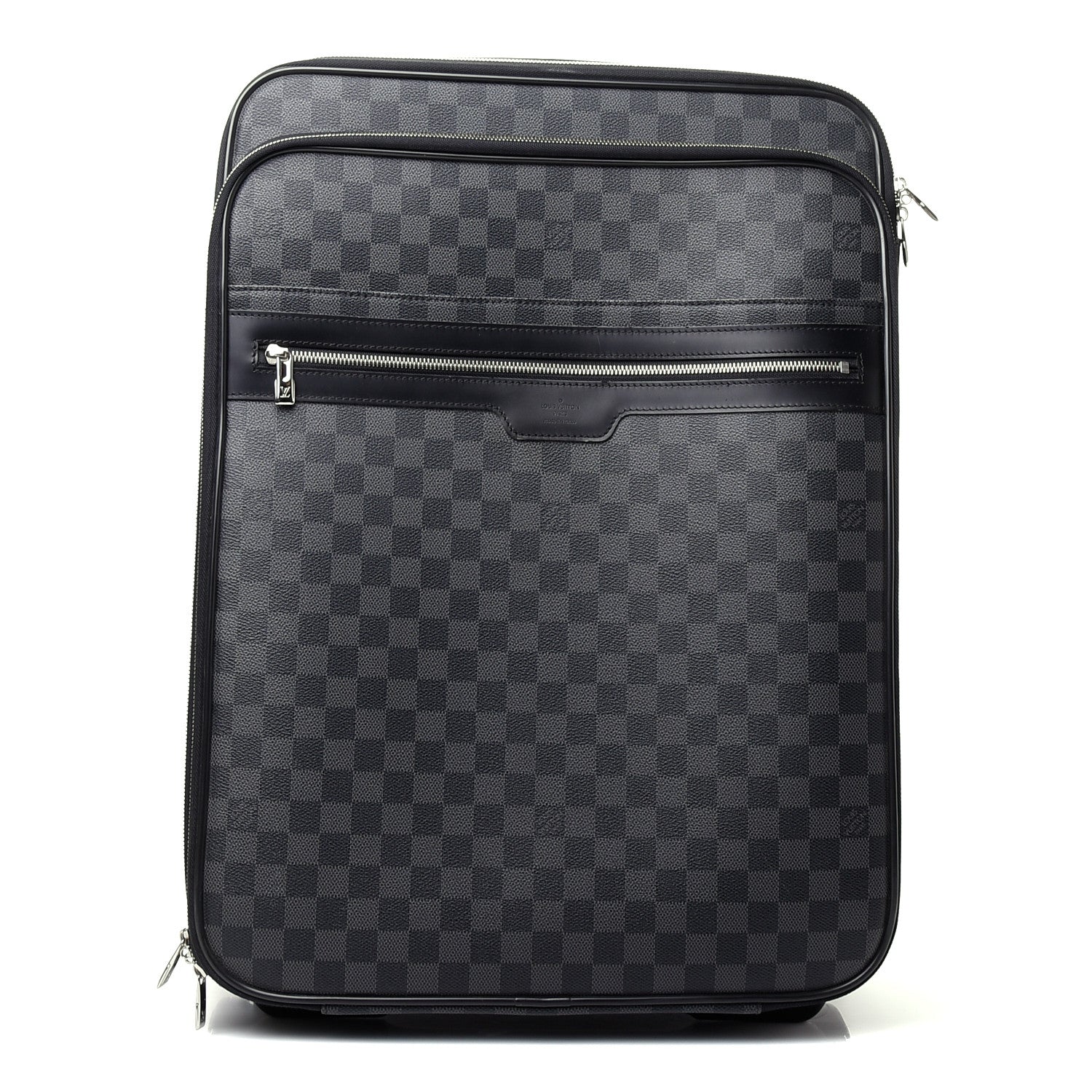 Louis Vuitton Damier Graphite Pegase 55 Business NM 1 of 7