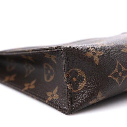 Louis Vuitton Monogram Toiletry Pouch 26 8 of 11