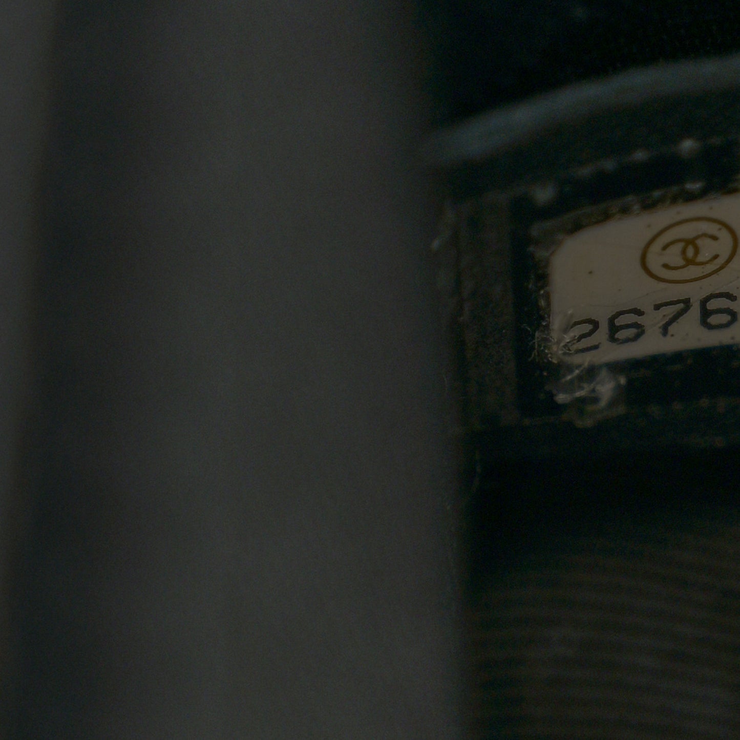 Caviar Quilted Medium Boy Flap Black