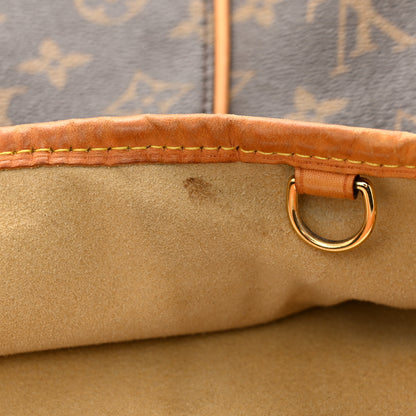 Louis Vuitton Monogram Galliera PM 14 of 14