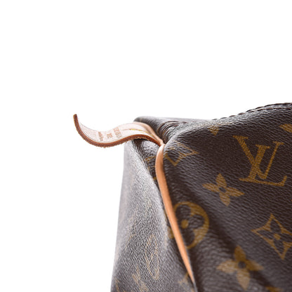 Louis Vuitton Monogram Keepall 55 12 of 15