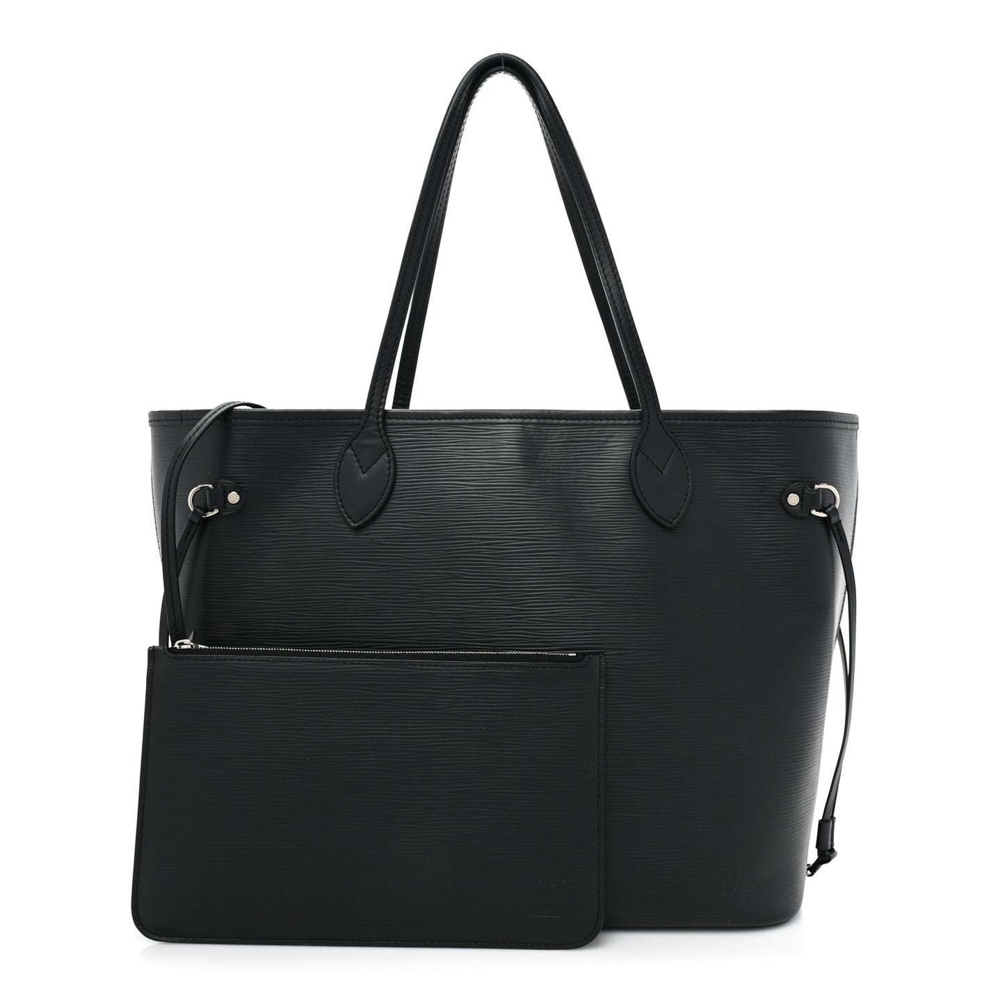 Epi Neverfull MM Black