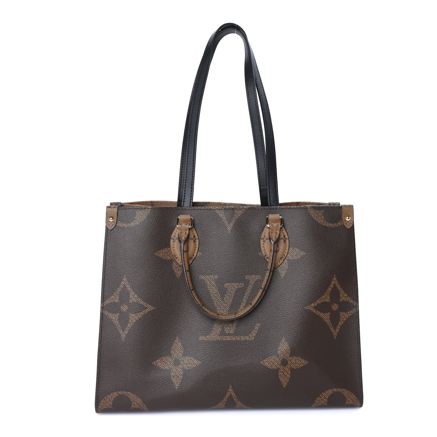 Louis Vuitton Reverse Monogram Giant Onthego MM 1 of 7