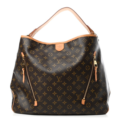 Louis Vuitton Monogram Delightful GM 1 of 4