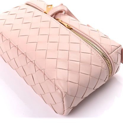Bottega Veneta Calfskin Intrecciato Bang Bang Vanity Case Cameo 8 of 8