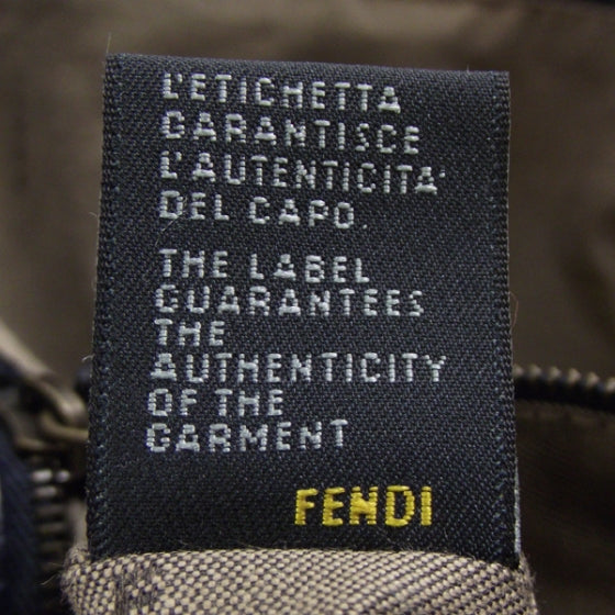 Nappa Grande Bag De Jour